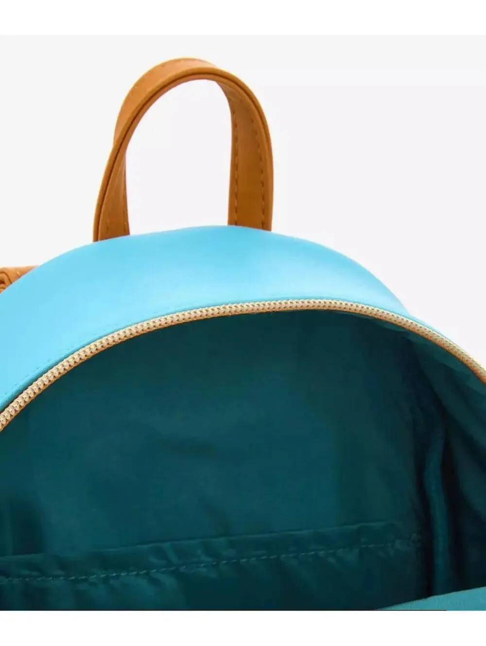 Loungefly Disney Pocahontas Riverbend Mini Backpack